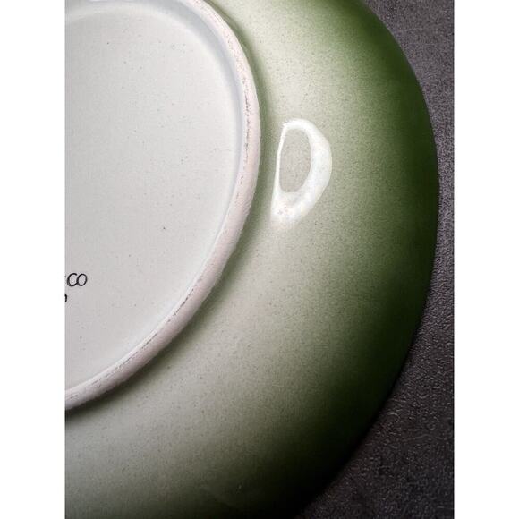 Vintage Albert Kessler & Co Watermelon Plates Set Of 3 - Picture 8 of 11